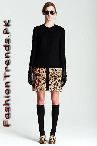 Jenni Kayne New York Pre-Fall Collection 2013