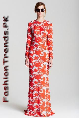 Jenni Kayne New York Pre-Fall Collection 2013
