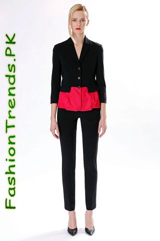 Michael Kors Pre-Fall Collection 2013