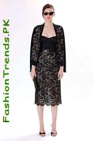 Michael Kors Pre-Fall Collection 2013
