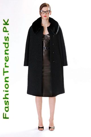 Michael Kors Pre-Fall Collection 2013