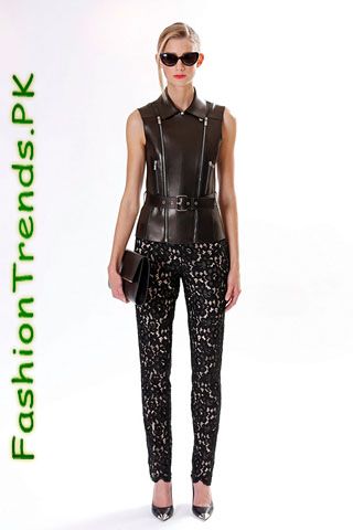 Michael Kors Pre-Fall Collection 2013