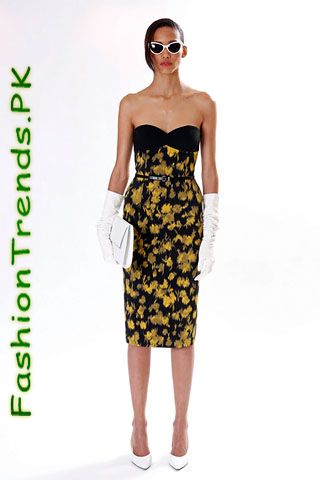 Michael Kors Pre-Fall Collection 2013