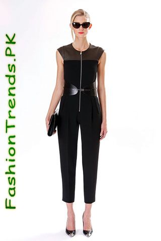 Michael Kors Pre-Fall Collection 2013