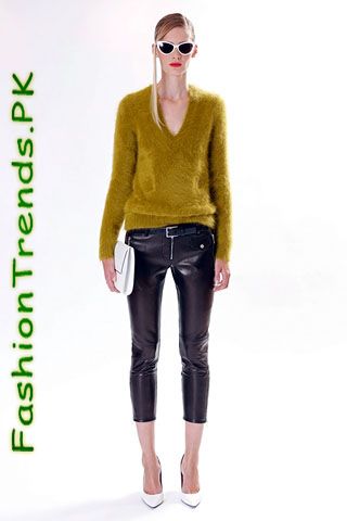 Michael Kors Pre-Fall Collection 2013
