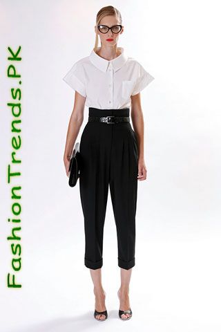 Michael Kors Pre-Fall Collection 2013
