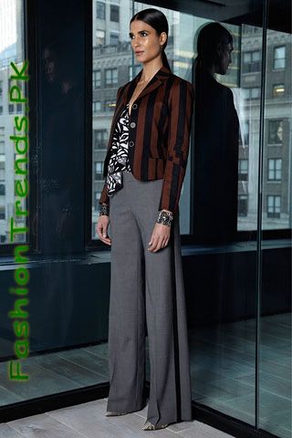 Rachel Roy Pre-Fall Collection 2013