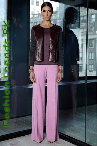 Rachel Roy Pre-Fall Collection 2013