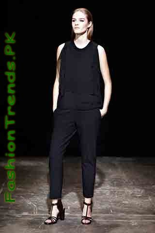 Thakoon Panichgul Pre-Fall Collection 2013