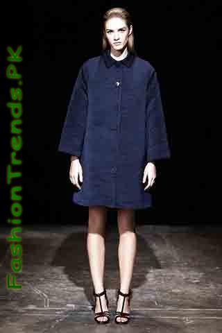 Thakoon Panichgul Pre-Fall Collection 2013