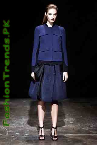 Thakoon Panichgul Pre-Fall Collection 2013
