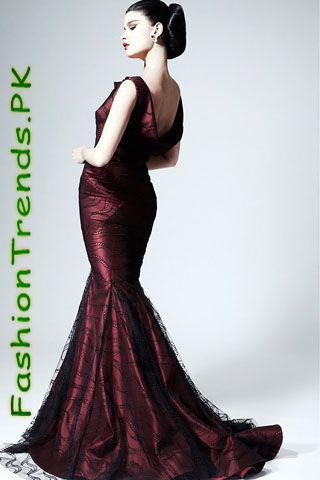 Zac Posen Pre-Fall Collection 2013
