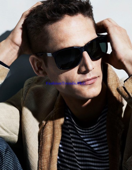 Giorgio Armani Spring Summer 2013