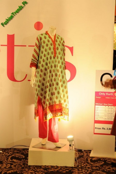 J. Kurtis Collection 2013