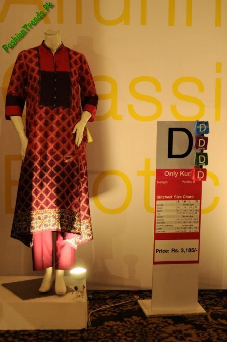 J. Kurtis Collection 2013
