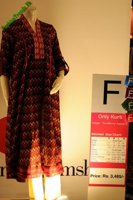 J. Kurtis Collection 2013