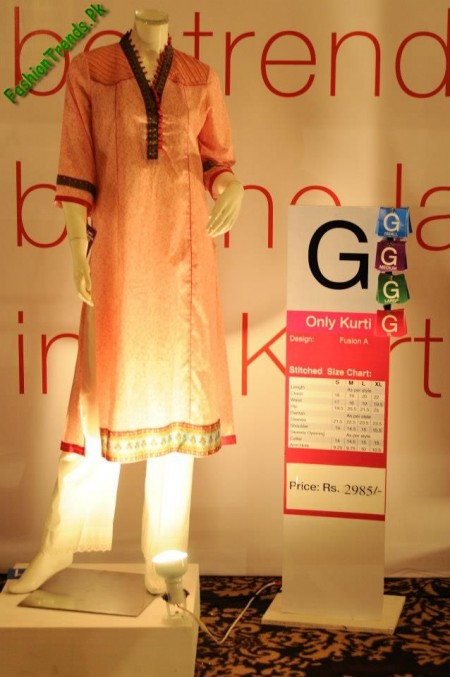 J. Kurtis Collection 2013