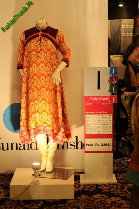 J. Kurtis Collection 2013