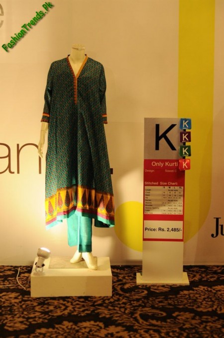 J. Kurtis Collection 2013