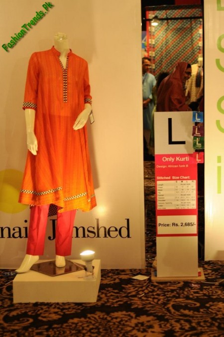 J. Kurtis Collection 2013