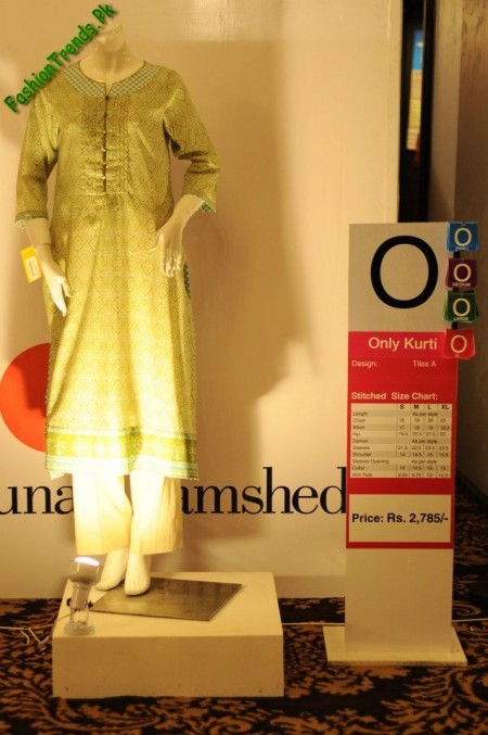 J. Kurtis Collection 2013