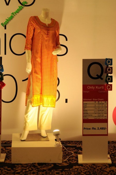 J. Kurtis Collection 2013