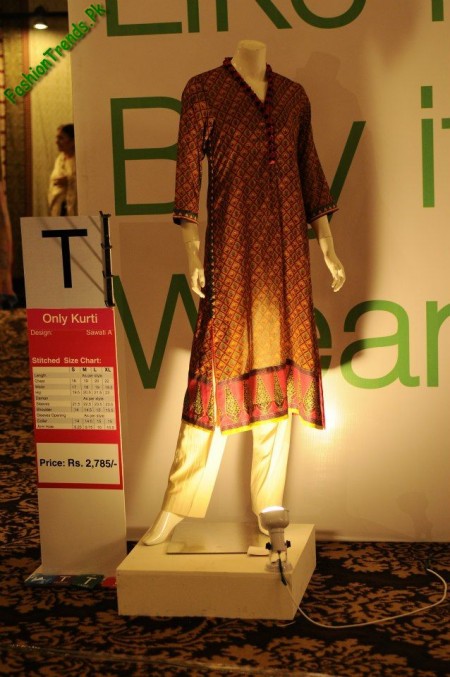 J. Kurtis Collection 2013