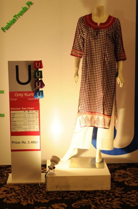 J. Kurtis Collection 2013