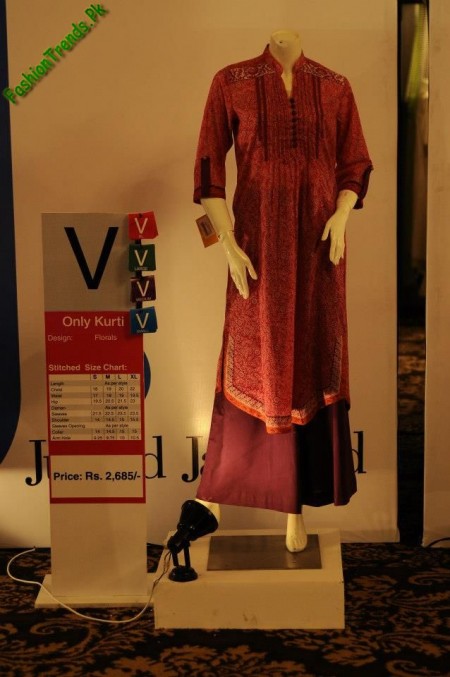 J. Kurtis Collection 2013