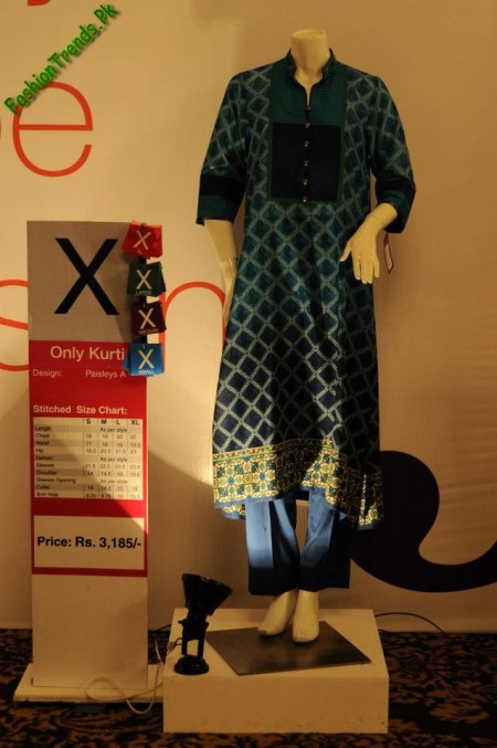 J. Kurtis Collection 2013