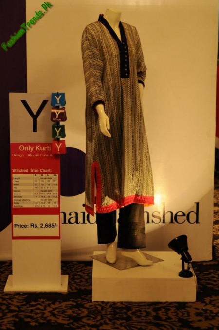 J. Kurtis Collection 2013