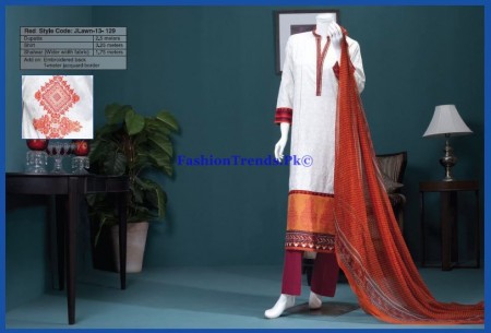 Lawn Prints 2013 Alluring Collection