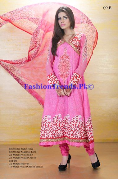 LiAli Desinger Summer Lawn 2013