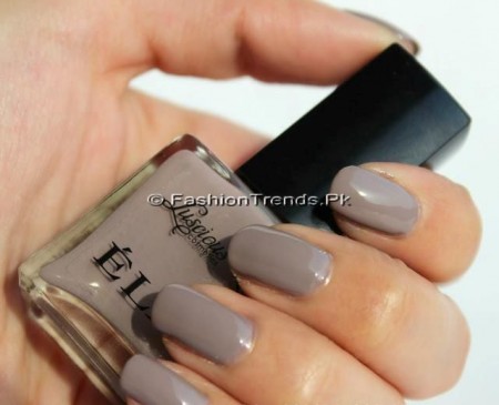 Luscious Loves Fashion Nail Colors