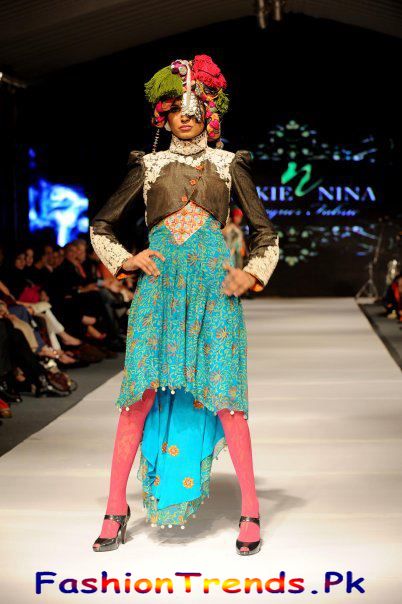 Nickie Nina SWT Collection 2013