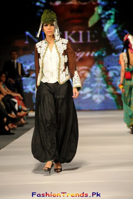 Nickie Nina SWT Collection 2013