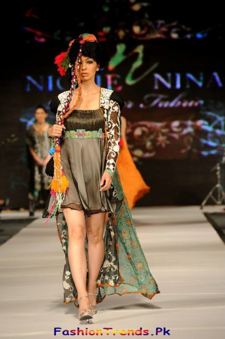 Nickie Nina SWT Collection 2013