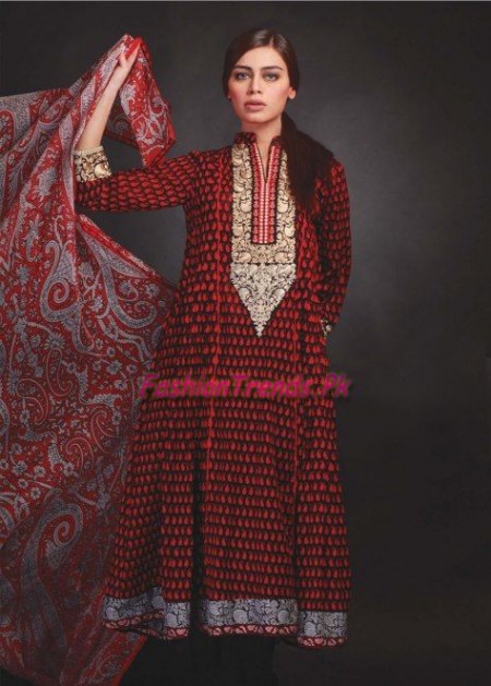 Orient Opulent Lawn 2013