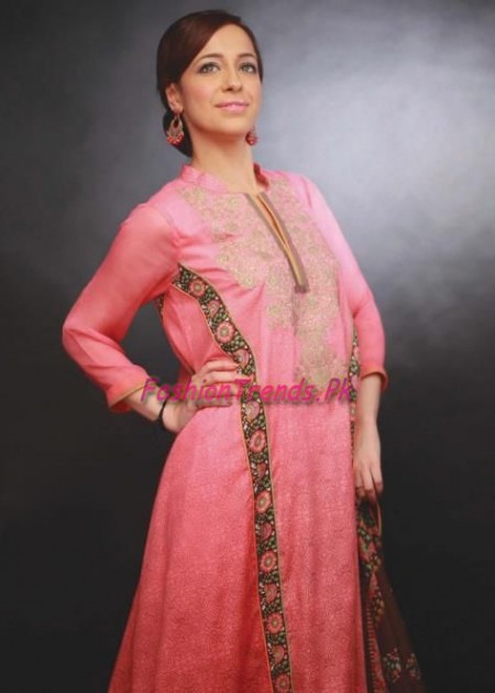 Orient Opulent Lawn 2013