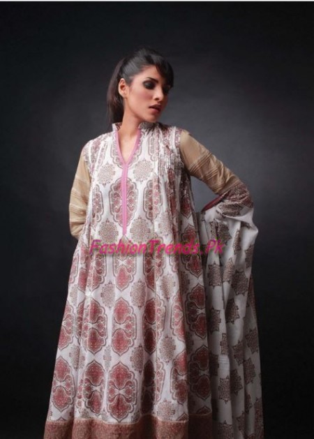 Orient Opulent Lawn 2013