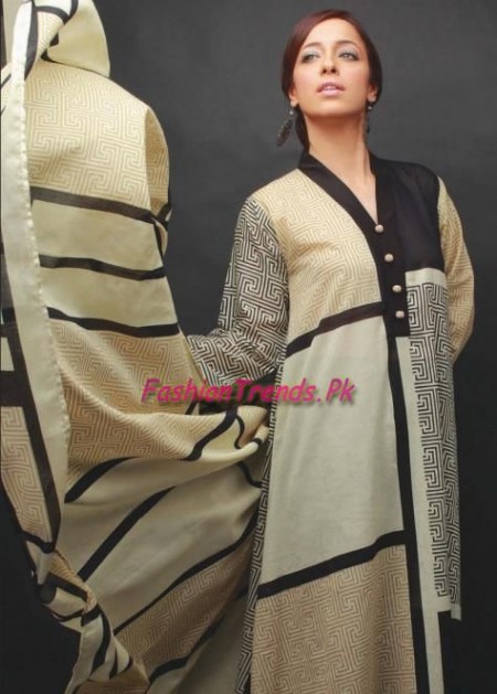 Orient Opulent Lawn 2013