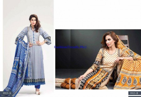 Riwaj Lawn 2013 by Shariq Textile