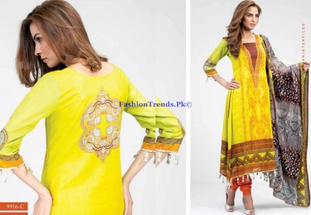 Riwaj Lawn 2013 by Shariq Textile
