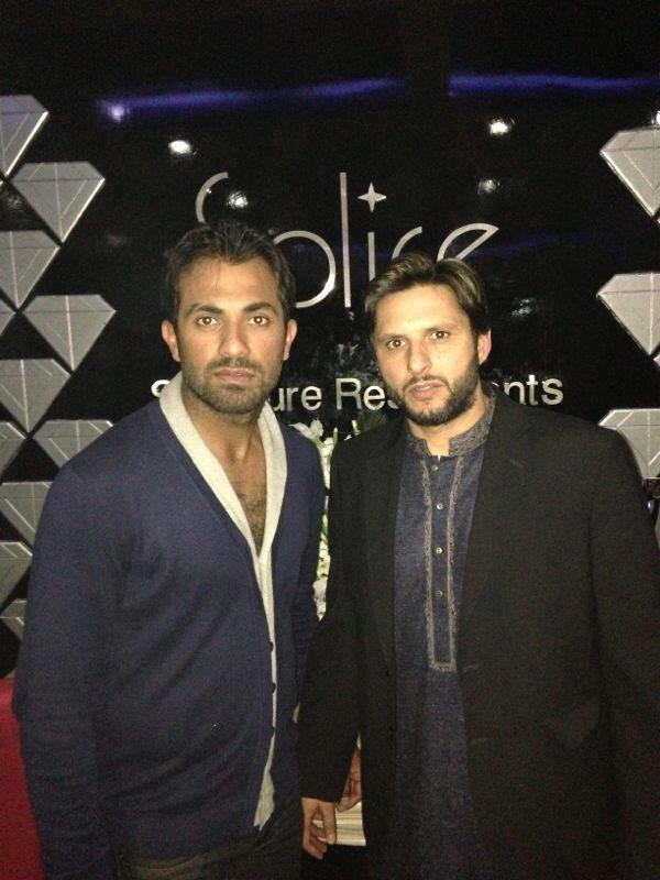 Shahid afridi fashion collection 19 Shahid afridi fashion collection 73