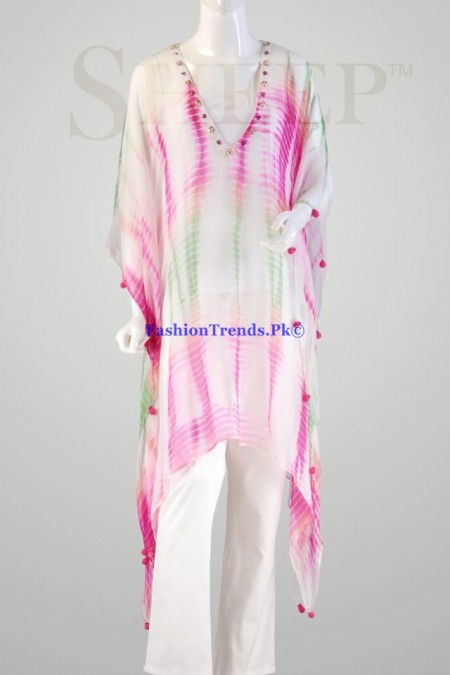 Sheep Spring Dresses 2013