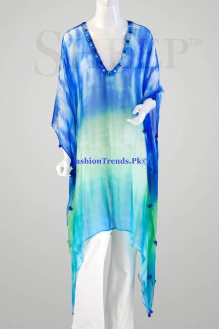 Sheep Spring Dresses 2013