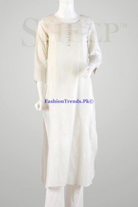 Sheep Spring Dresses 2013