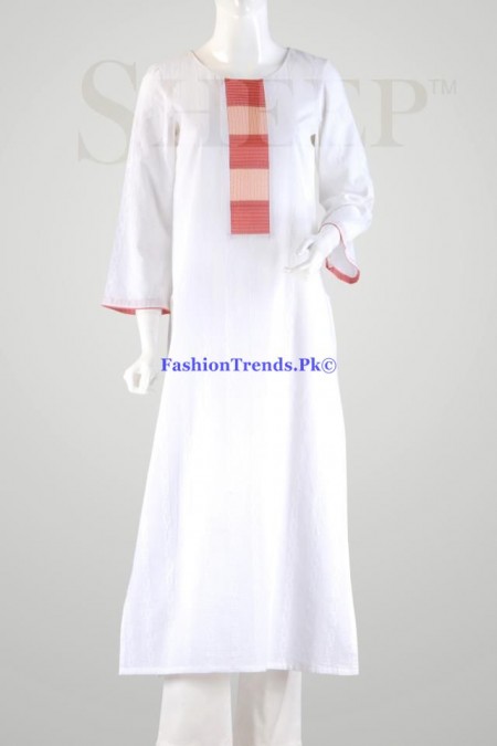 Sheep Spring Dresses 2013