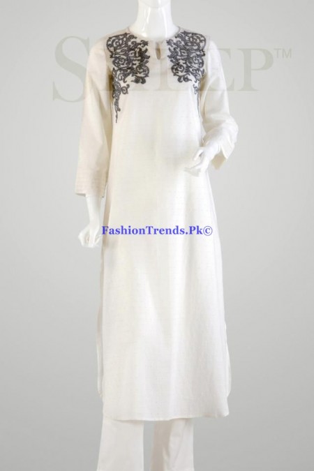Sheep Spring Dresses 2013