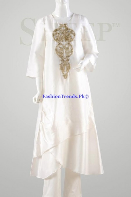 Sheep Spring Dresses 2013